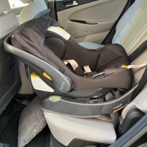 Infant car seat